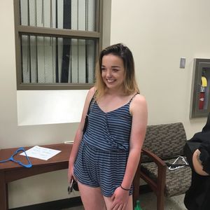 Meet your Posher, Cara